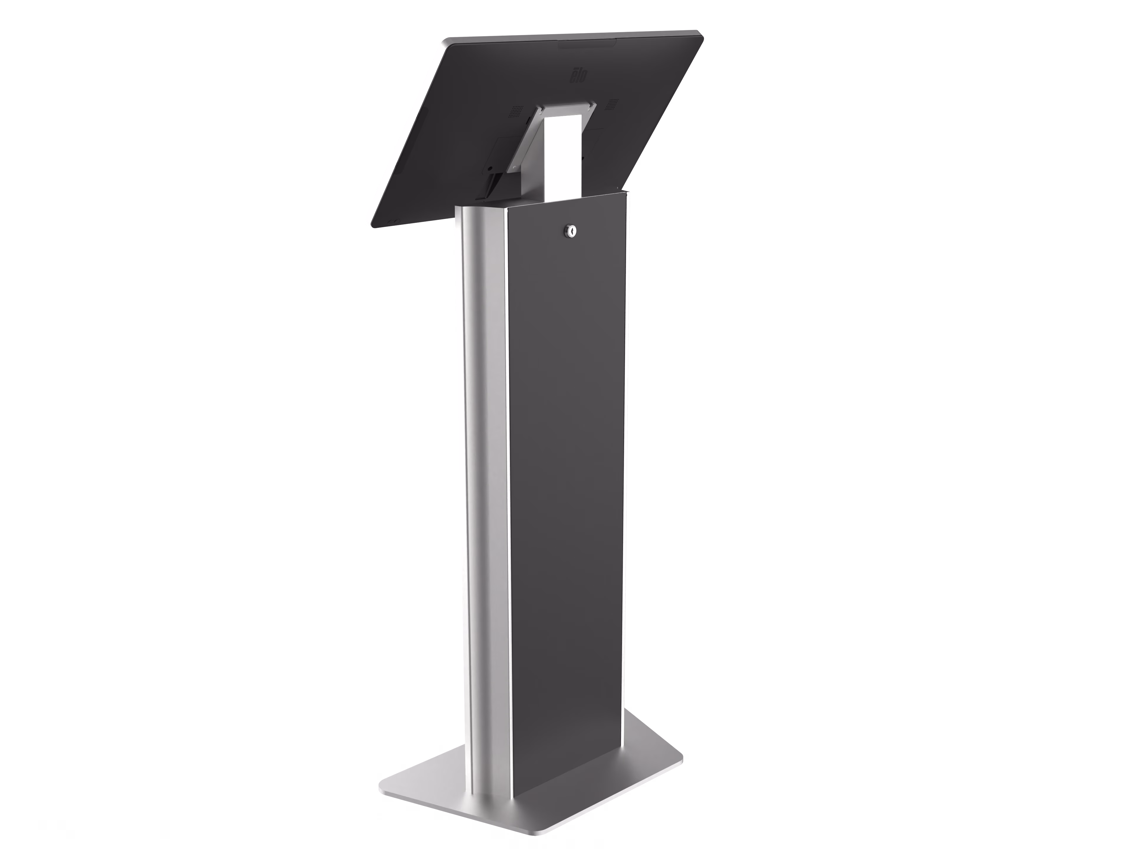 FLEXI Stand – Left side view